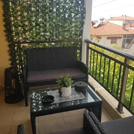 Luxury 2 * Nea Poteidaia