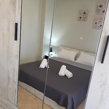 Luxury 2 Апартамент