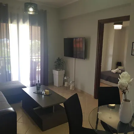 Luxury 2 Nea Poteidaia