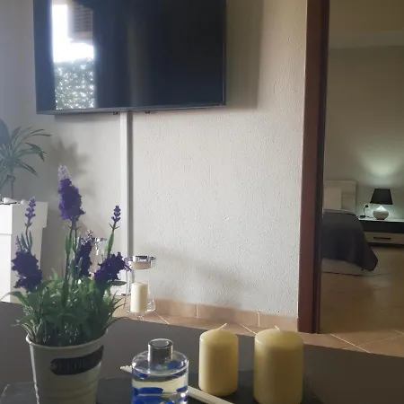 Apartment Luxury 2 *