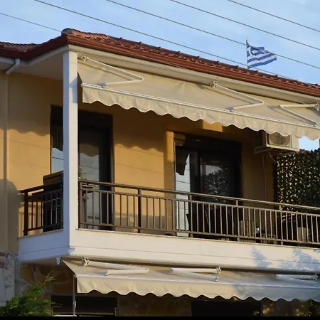 Luxury 2 Apartment Nea Poteidaia