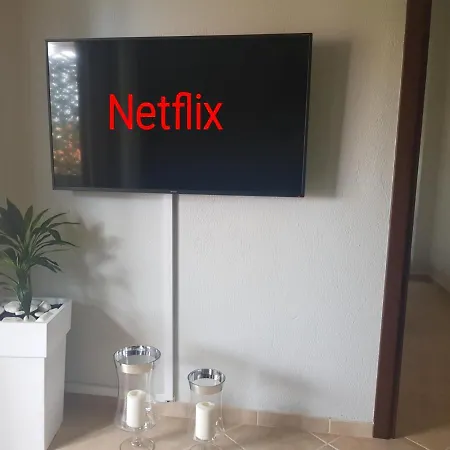 Luxury 2 Apartment
