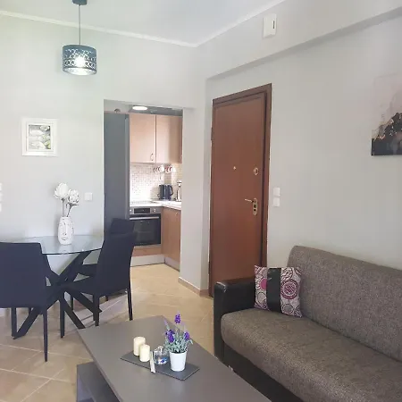 Luxury 2 Apartment *