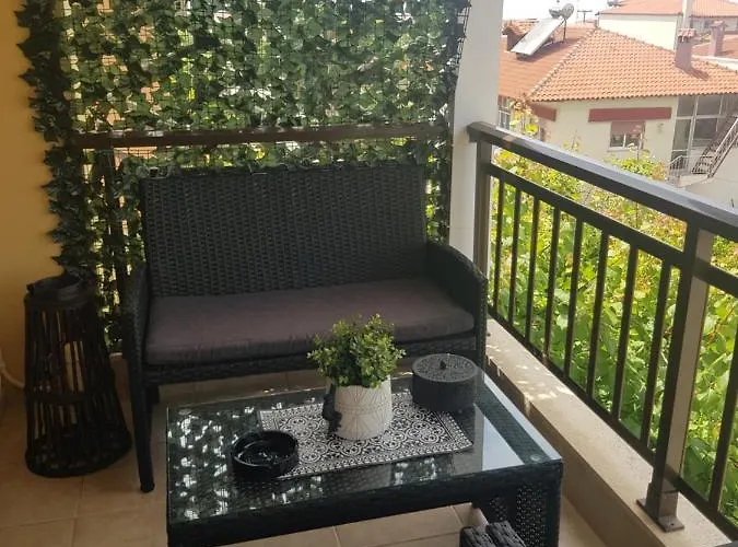 Luxury 2 * Potidée