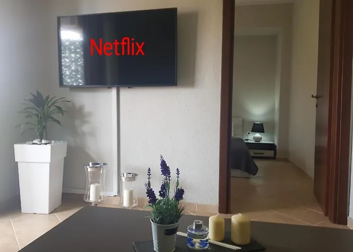 Appartement Luxury 2 *