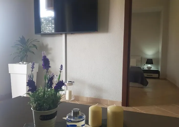 Appartement Luxury 2 *