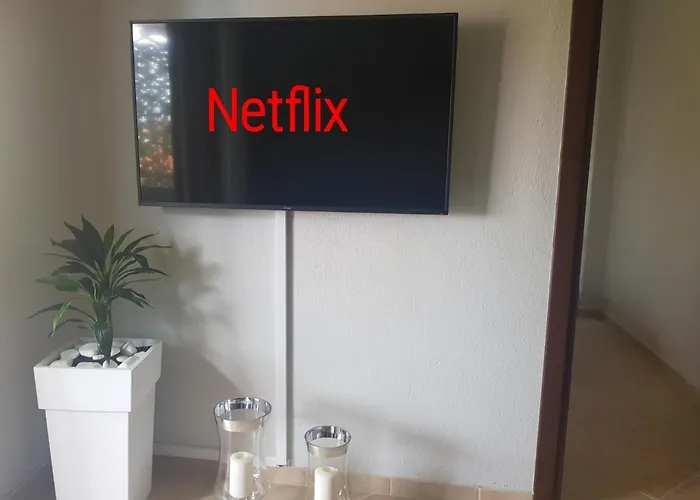 Luxury 2 Appartement