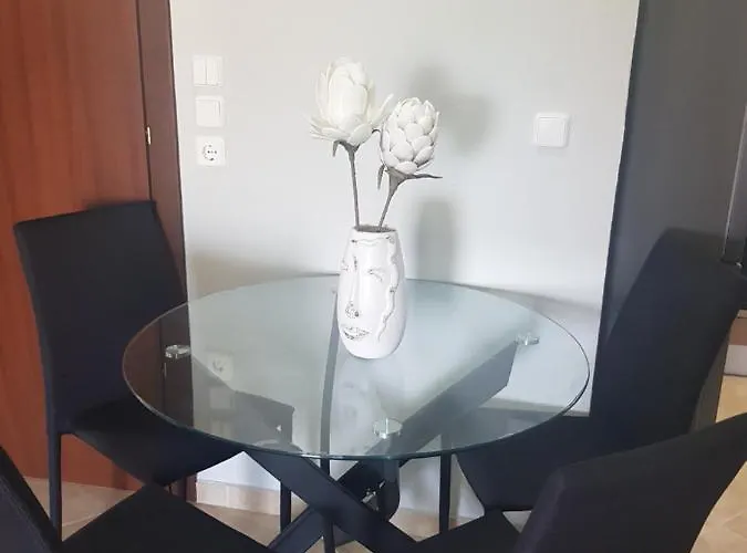 Luxury 2 Appartement *