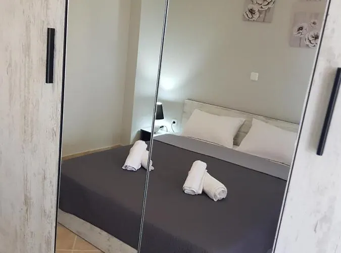 Luxury 2 Appartement